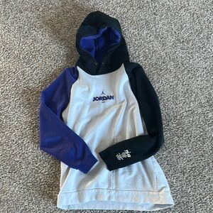 Jordan Hoodie - Men’s
